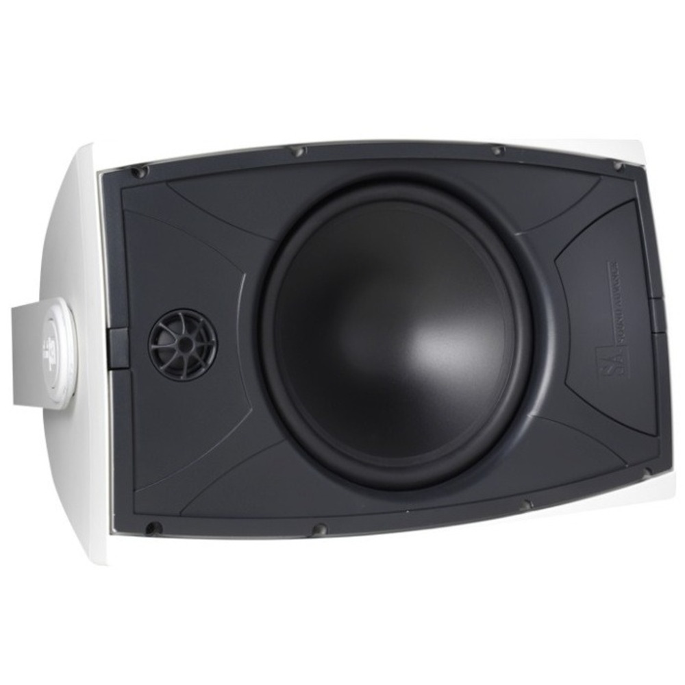 Всепогодная акустика Sonance FM530 White