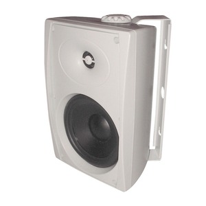 Встраиваемая потолочная акустика Sonance SM516 Black