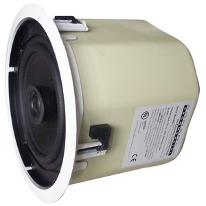 Встраиваемая потолочная акустика Sonance CM860 Black