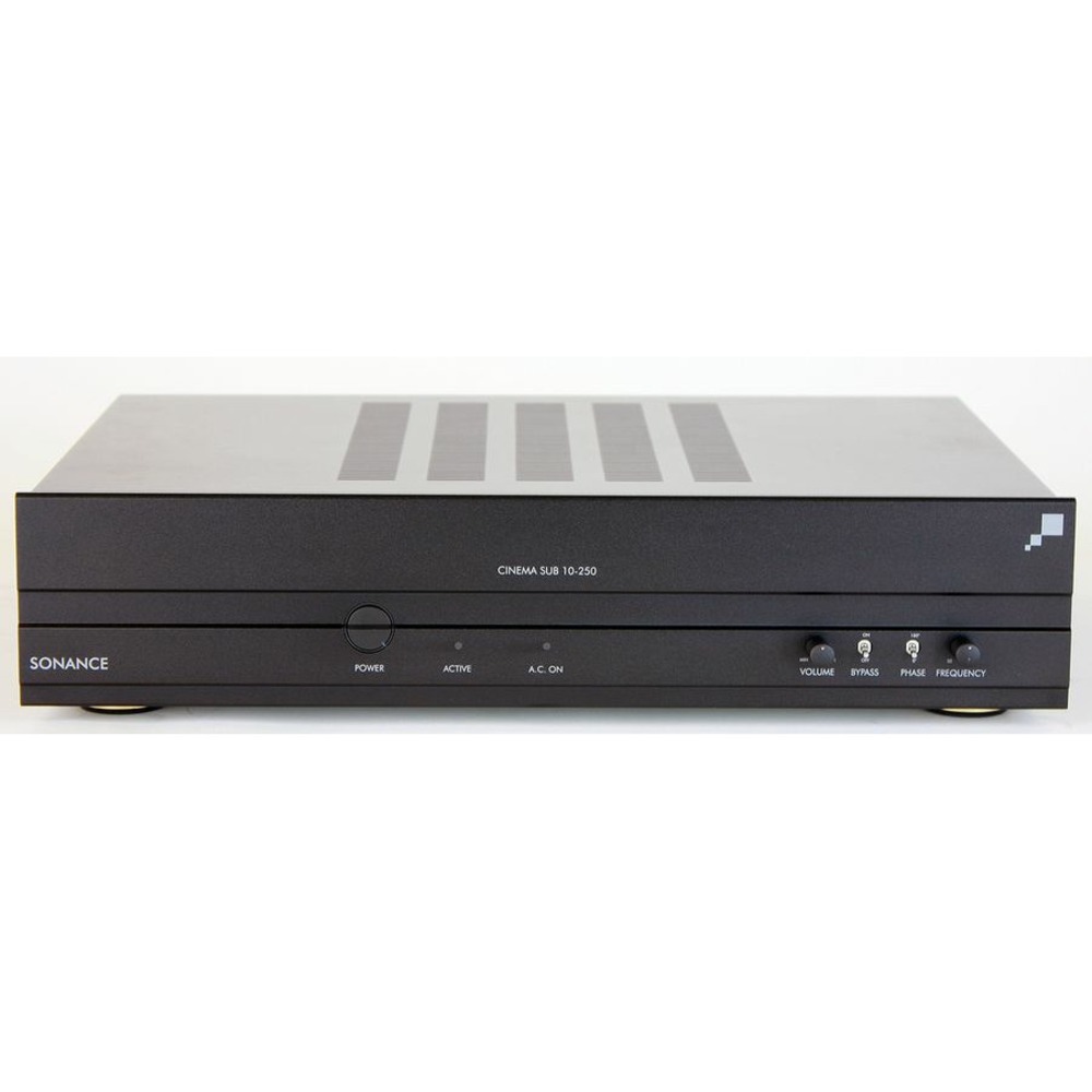 Усилитель мощности Sonance Cinema Sub 10-250 Retro Amplifier 230V