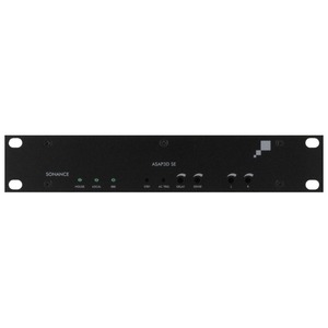Усилитель мощности Sonance ASAP3D SE 230V