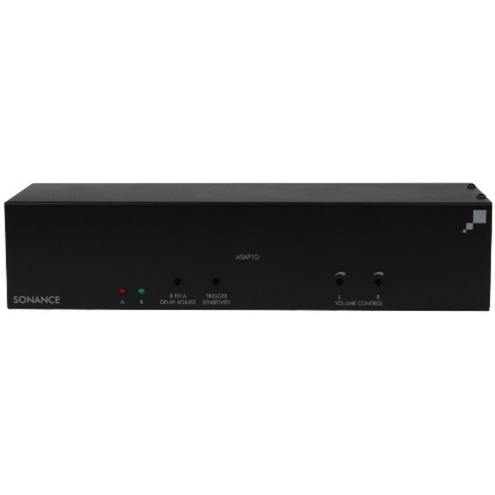 Усилитель мощности Sonance ASAP1D 230V