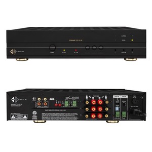 Усилитель мощности Sonance Sonamp 275x3 SE