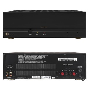 Усилитель мощности Sonance Sonamp 2120T MKII 230V