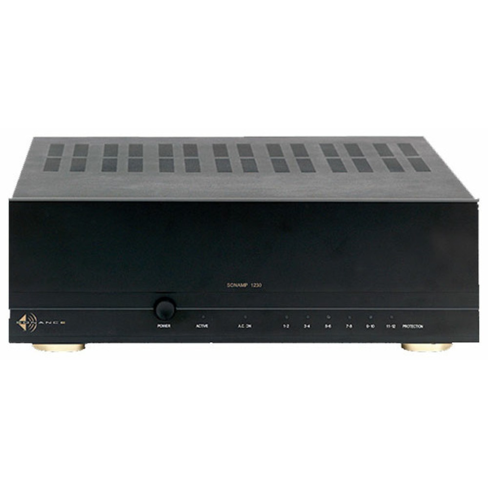 Усилитель мощности Sonance Sonamp 1230 230V