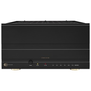Усилитель мощности Sonance Sonamp 1250MKII 110V!