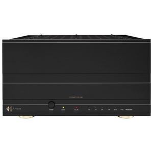 Усилитель мощности Sonance Sonamp 1250MKII RMF 110V!