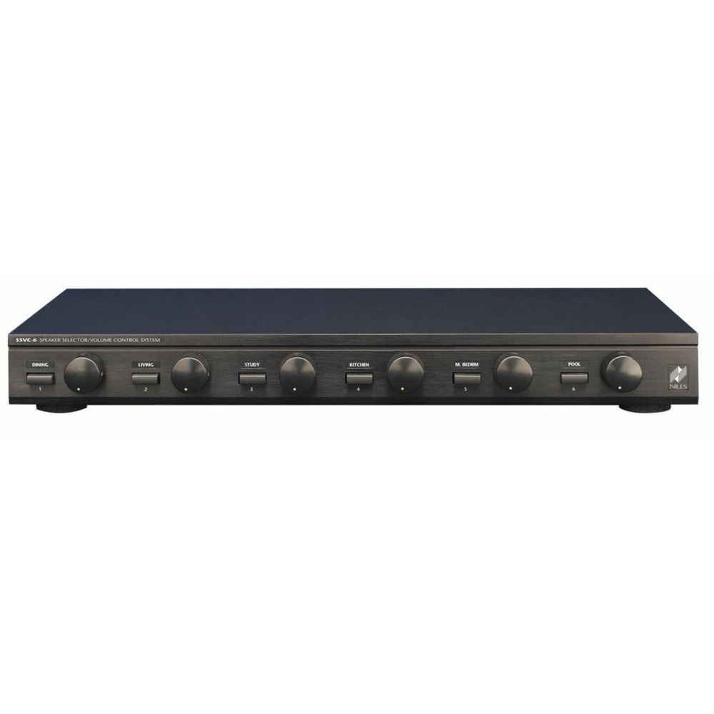 Усилитель предварительный Sonance SSVC6