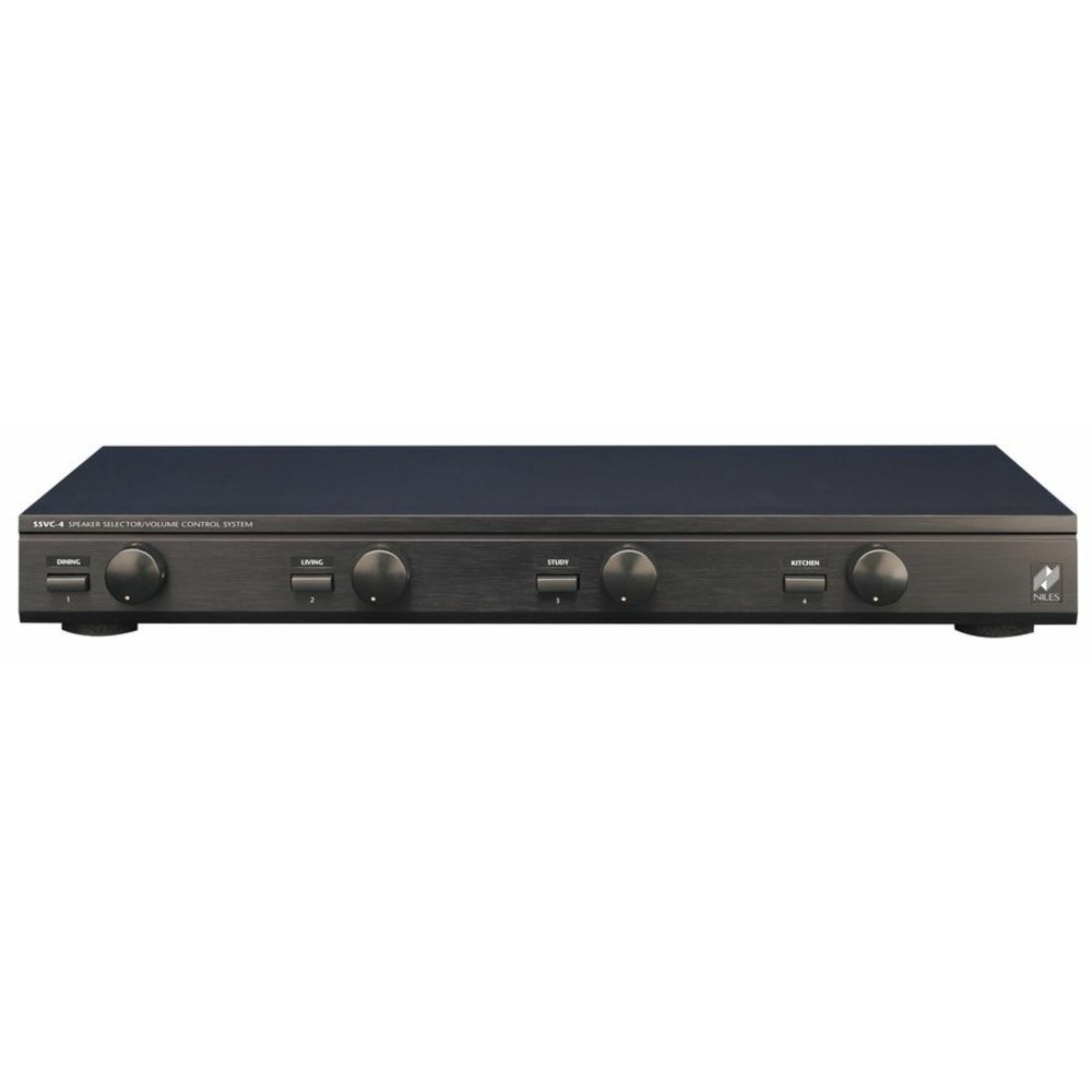 Усилитель предварительный Sonance SSVC4