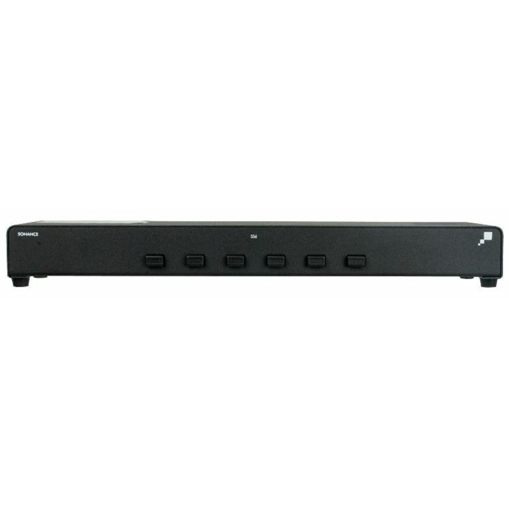 Усилитель предварительный Sonance SS6 Speaker Distribution Syatem