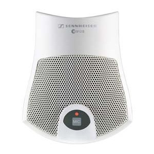 Вокальный микрофон (динамический) Sennheiser E 912-S White