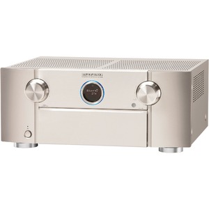 AV ресивер Marantz SR7008 Silver