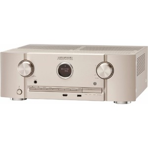 AV ресивер Marantz SR6008 Silver