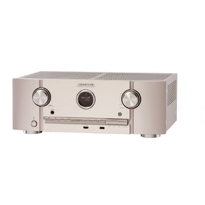 AV ресивер Marantz SR5008 Silver