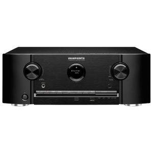 AV ресивер Marantz SR5008 Black