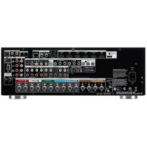 AV ресивер Marantz SR5008 Black