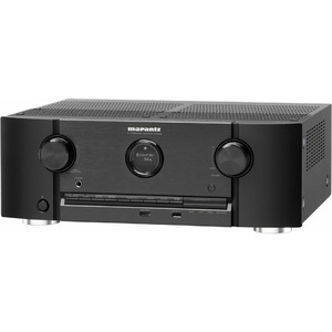 AV ресивер Marantz SR6008 Black