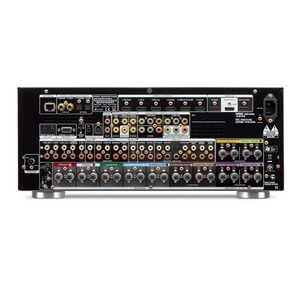 AV ресивер Marantz SR7008 Black