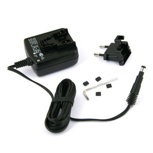 Усилитель для наушников транзисторный Lehmann Audio Rhinelander Black