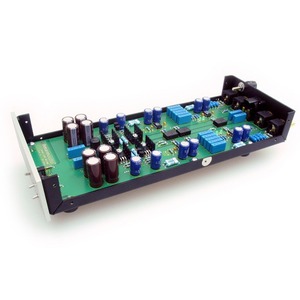 Фонокорректор Lehmann Audio Black Cube Decade Black