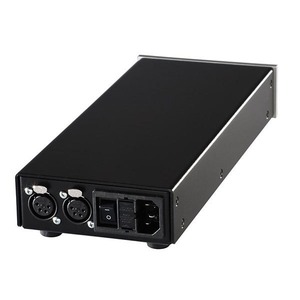 Фонокорректор Lehmann Audio Black Cube Decade Black
