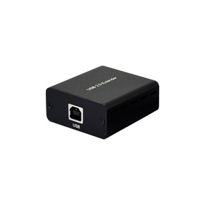 Передача по витой паре USB Cypress Pro CH-710TX