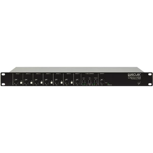 Микшер-предусилитель Ecler eSAM702