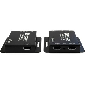 Передача по витой паре HDMI Ecler VEO-XPS43