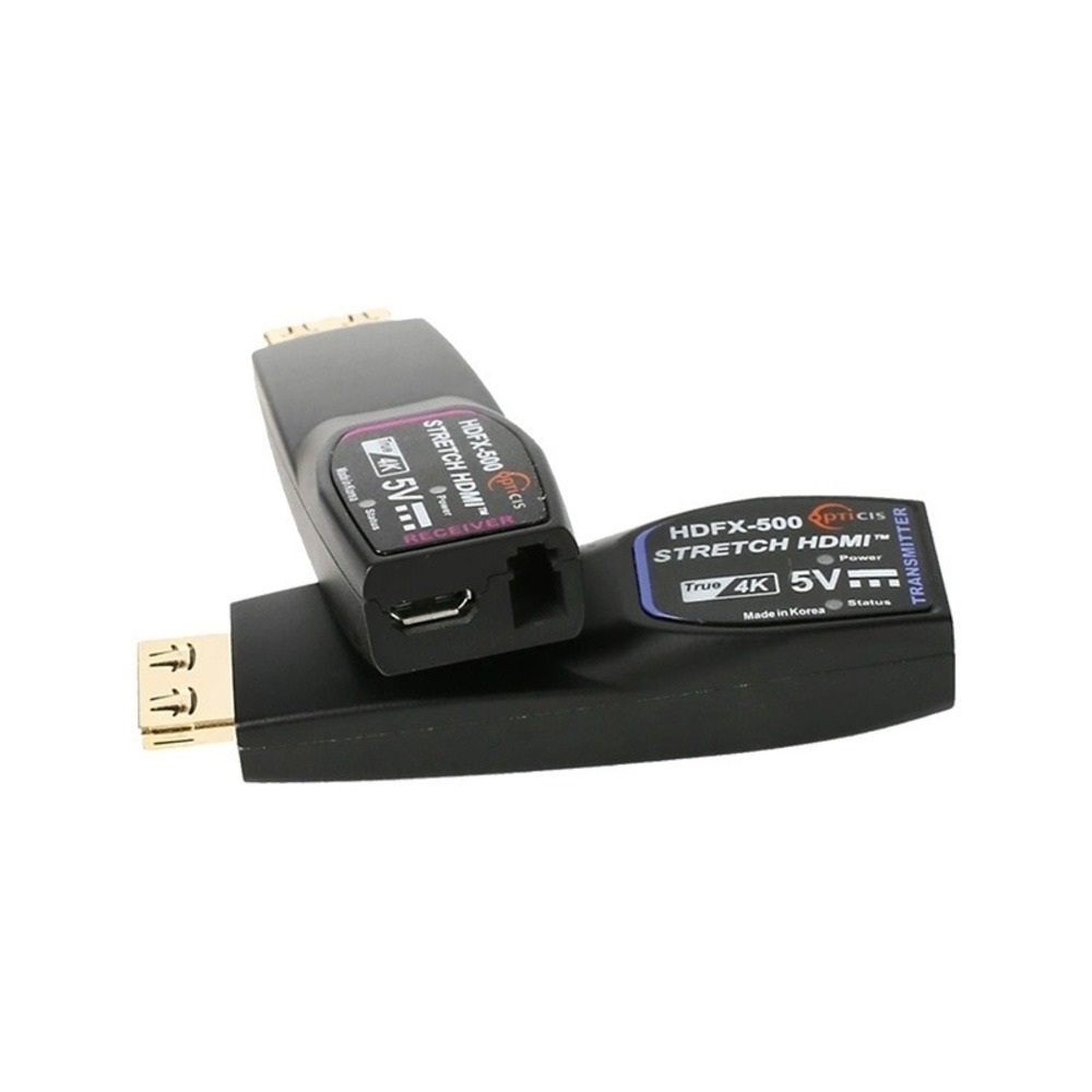 Удлинитель HDMI - HDMI Opticis HDFX-500-TR