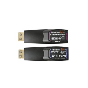 Удлинитель HDMI - HDMI Opticis HDFX-500-TR