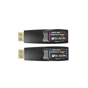 Удлинитель HDMI - HDMI Opticis HDFX-500-TR