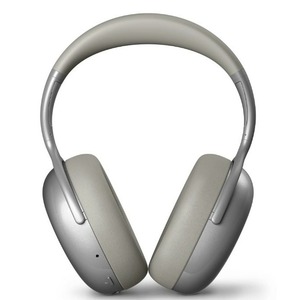 Наушники накладные беспроводные KEF Mu7 Headphone Silver G