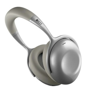 Наушники накладные беспроводные KEF Mu7 Headphone Silver G