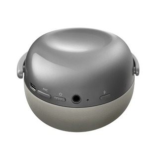 Наушники накладные беспроводные KEF Mu7 Headphone Silver G