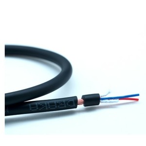 Кабель микрофонный в нарезку Draka DR MICRO 22 500DW