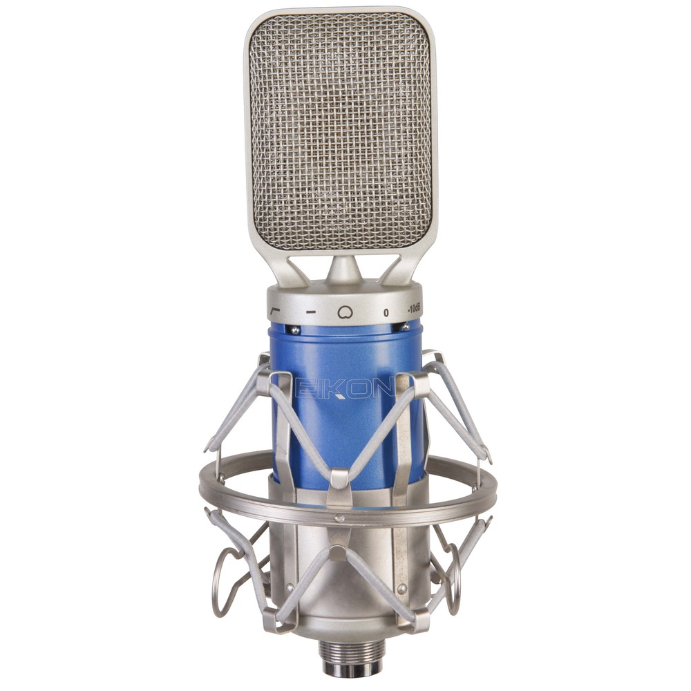 Микрофон студийный конденсаторный Proel EIKON C14
