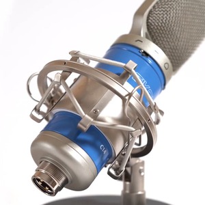 Микрофон студийный конденсаторный Proel EIKON C14