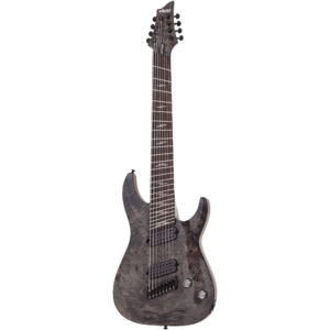 Электрогитара SCHECTER Omen Elite-8 MS CHAR
