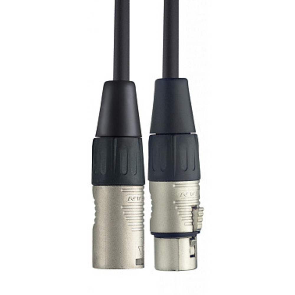 Кабель аудио 1xXLR - 1xXLR FORCE FMC-14/10 10.0m