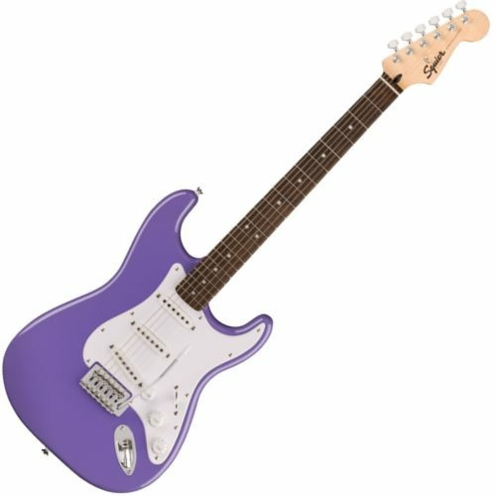 Электрогитара Fender SQUIER SONIC STRAT LRL Ultraviolet