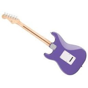 Электрогитара Fender SQUIER SONIC STRAT LRL Ultraviolet