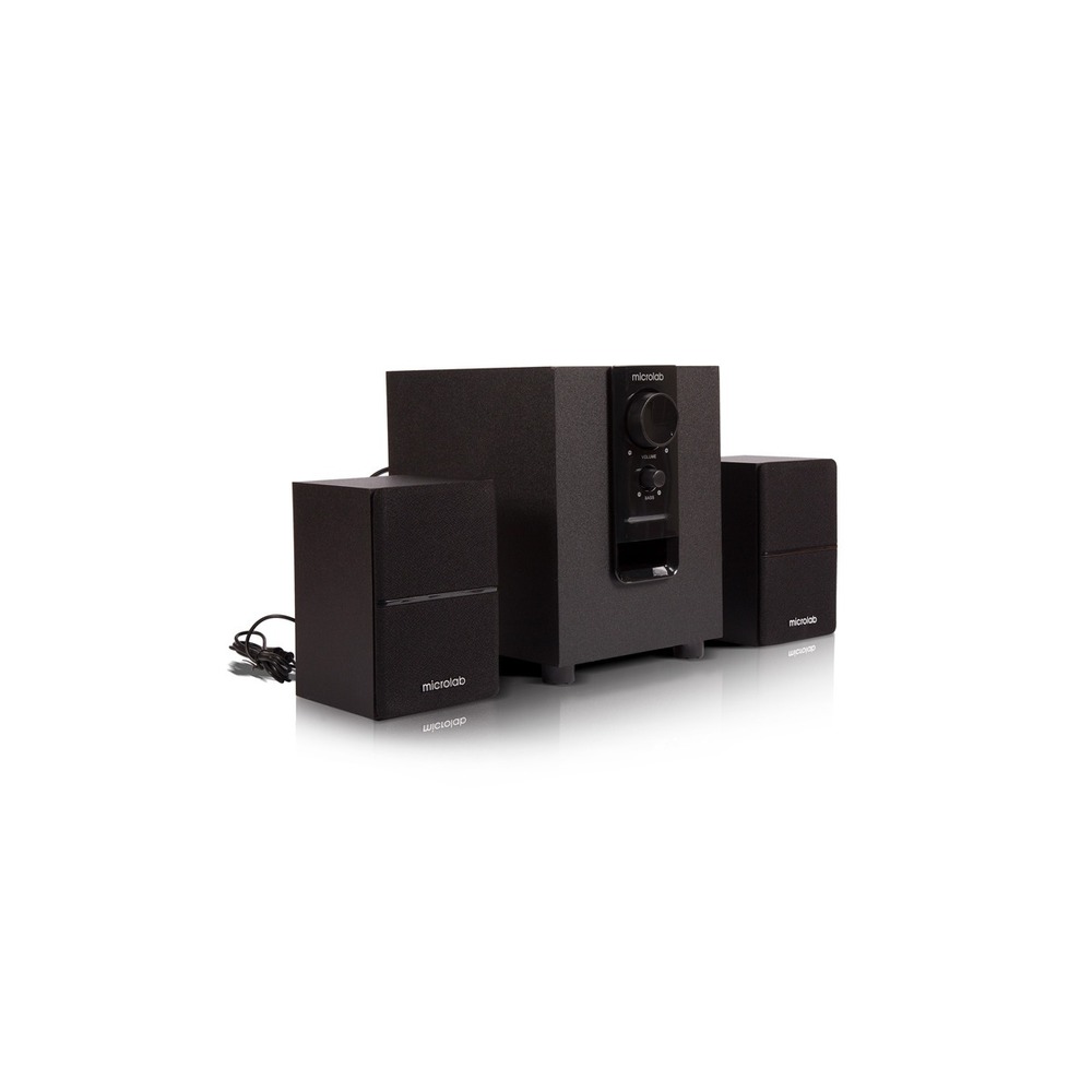 Компьютерная акустика Microlab M-106BT