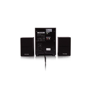 Компьютерная акустика Microlab M-106BT