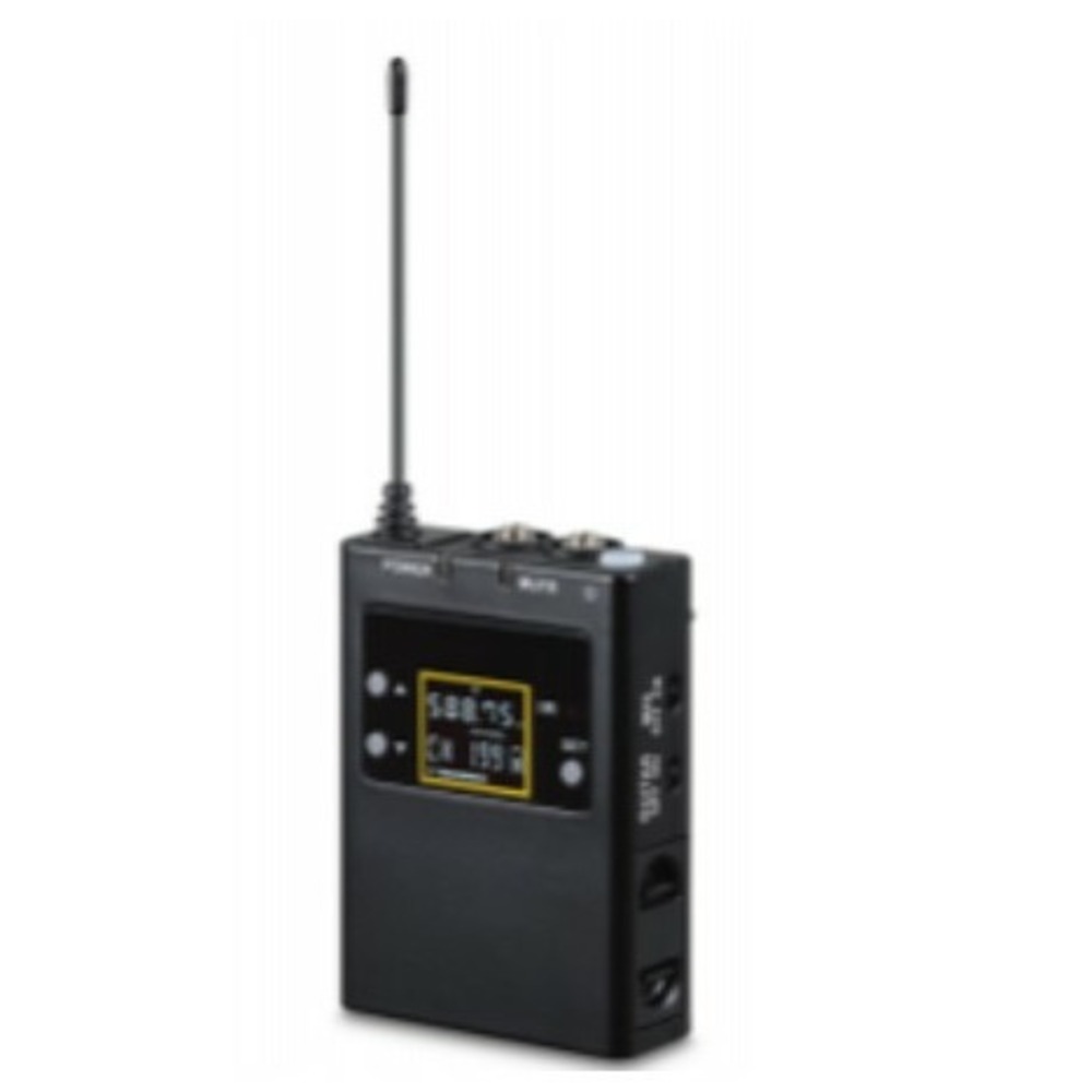 Передатчик для радиосистемы поясной FBW KT-60