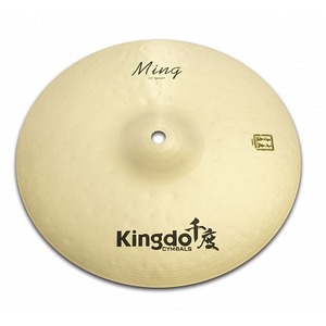 Тарелка для ударной установки KINGDO 10 MING SPLASH