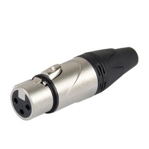 Разъем XLR (Мама) Ross XLR197