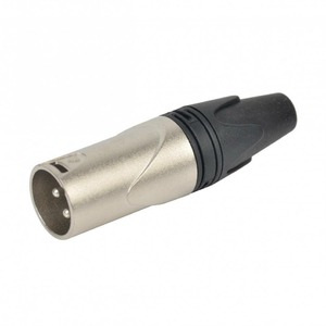 Разъем XLR (Папа) Ross XLR198