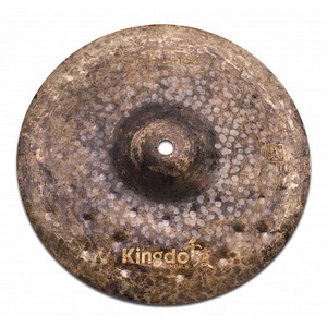 Тарелка для ударной установки KINGDO 10 COLLECTION DRY SPLASH