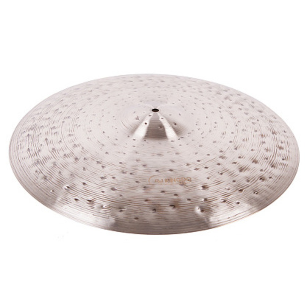 Тарелка для ударной установки KINGDO 19 DARK MOON CRASH