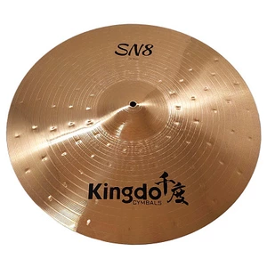 Тарелка для ударной установки KINGDO 20" SN8 RIDE